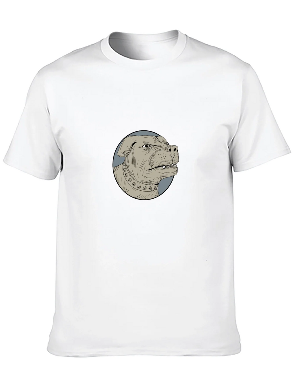 Pitbull T-Shirt product image 4