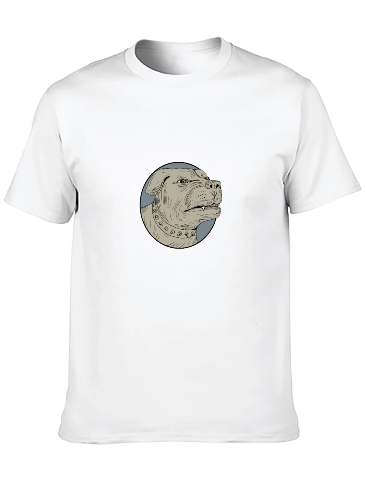 Pitbull T-Shirt product image 4