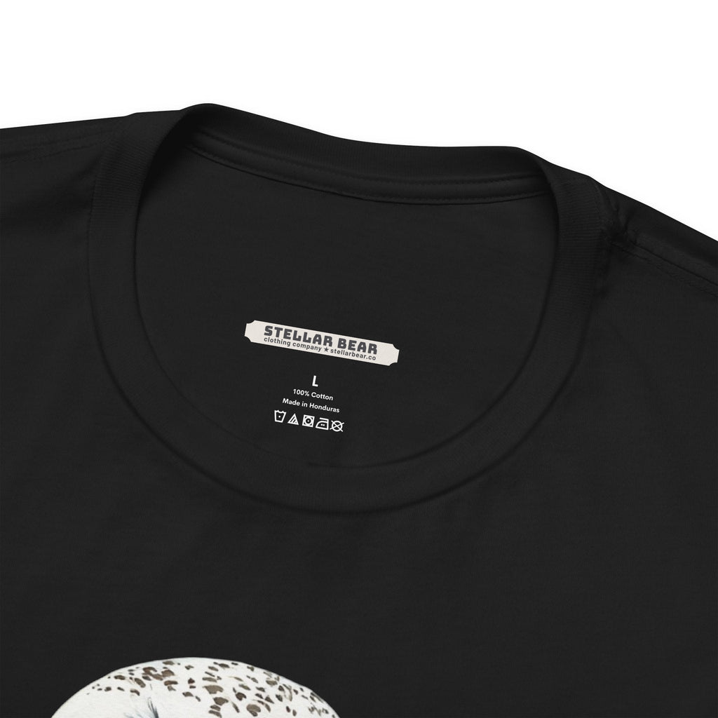 Owl Graphic T-Shirt product image 11