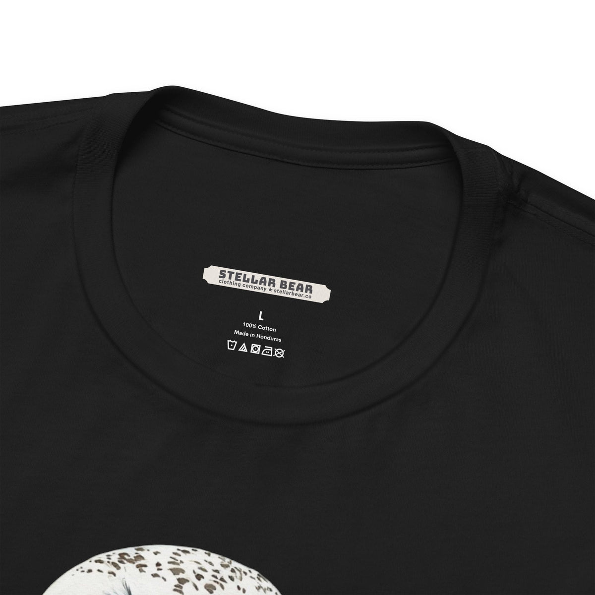 Owl Graphic T-Shirt product image 11