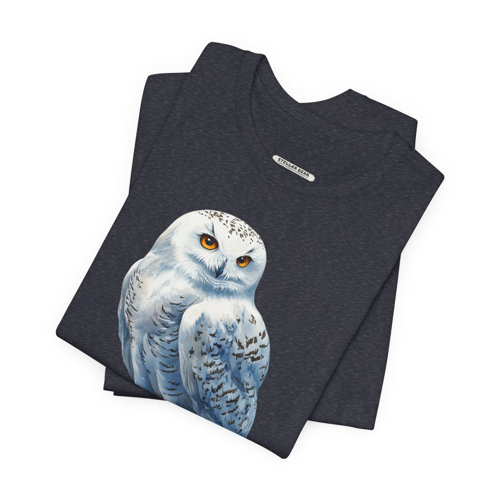 Owl Graphic T-Shirt product image 1