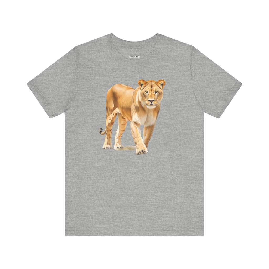 Lioness Graphic T-Shirt product image 16