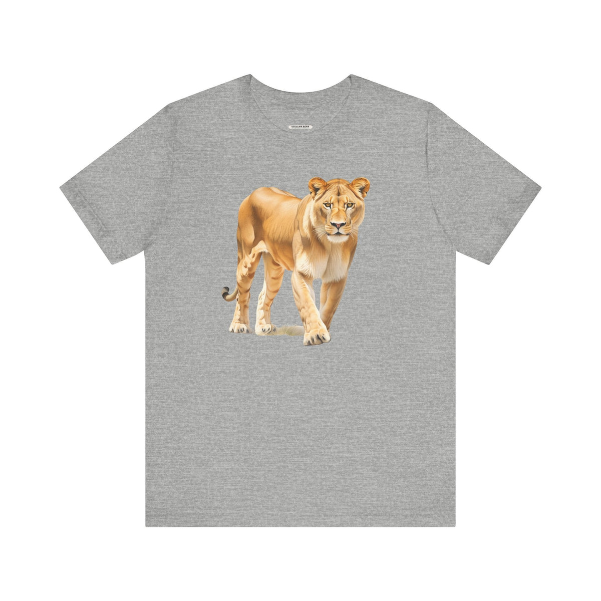 Lioness Graphic T-Shirt product image 16