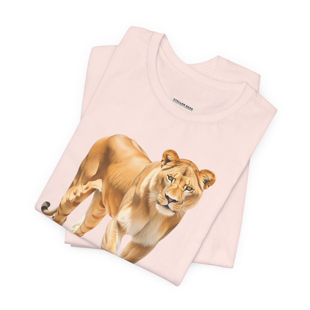 Lioness Graphic T-Shirt product image 6