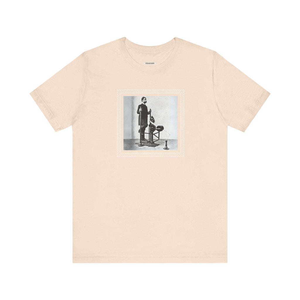 Gentleman Weightlifter, Strength Training 1892 Vintage product image 12