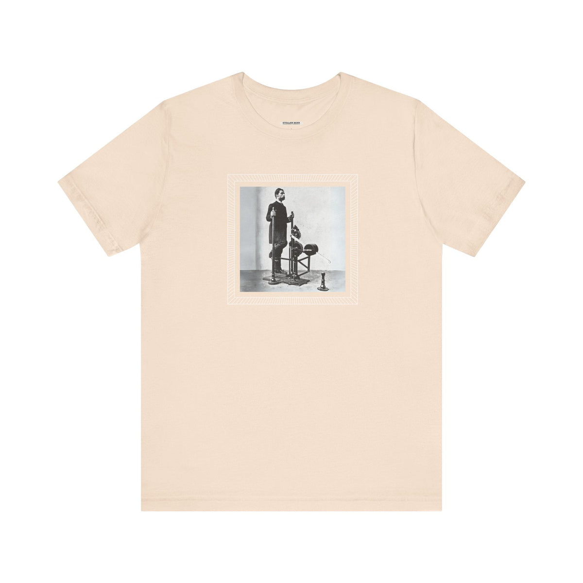 Gentleman Weightlifter, Strength Training 1892 Vintage product image 12