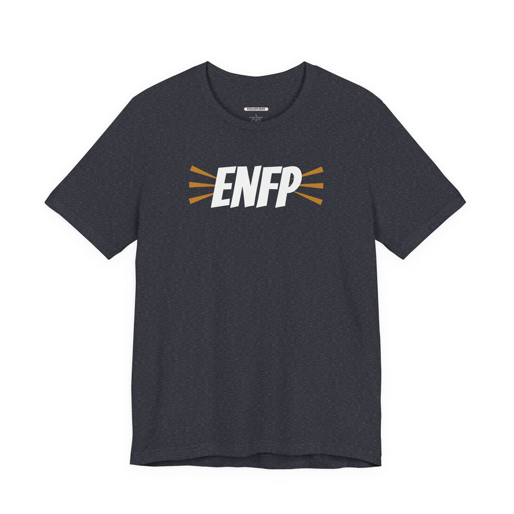 Personality ENFP Graphic T-Shirt product image 7