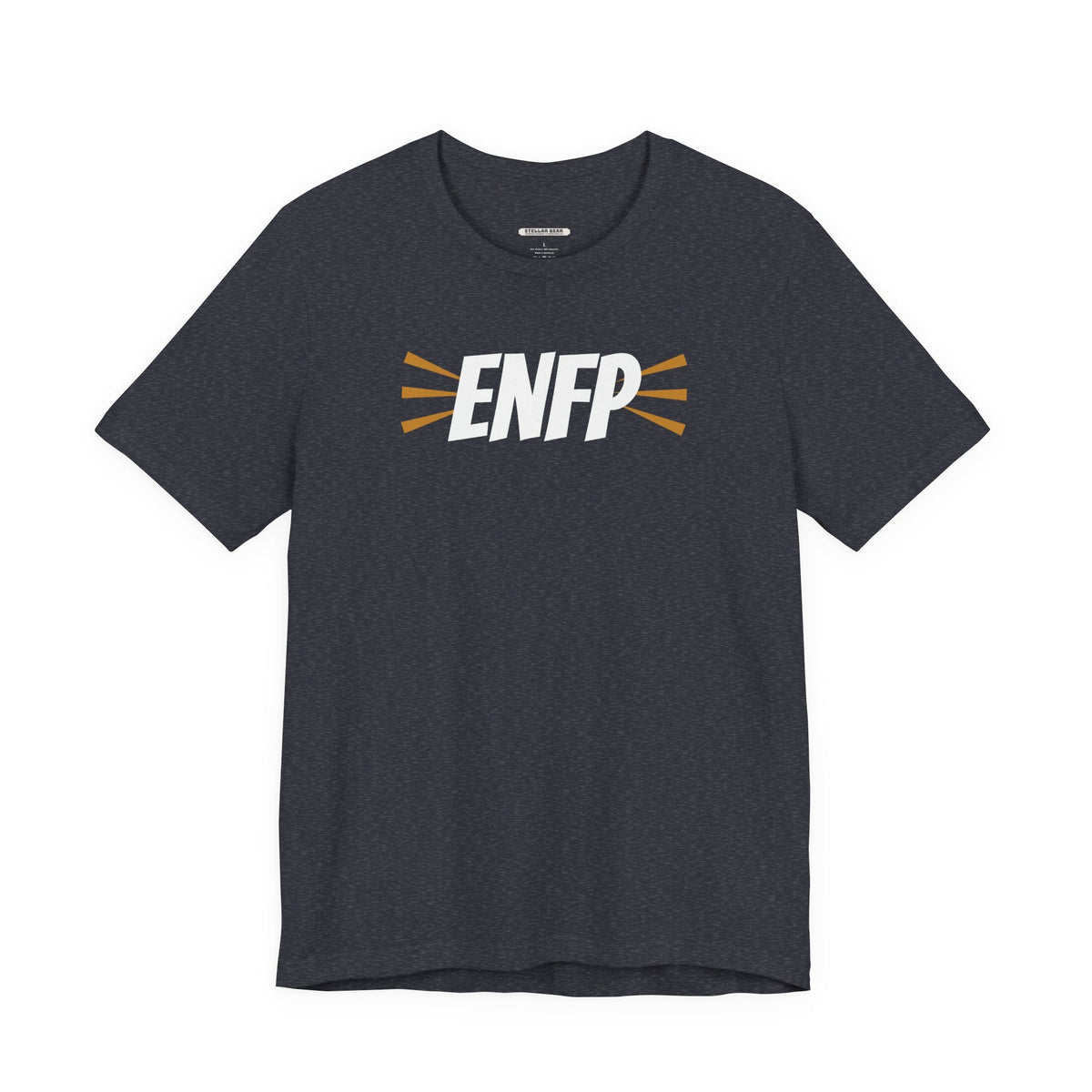 Personality ENFP Graphic T-Shirt product image 7