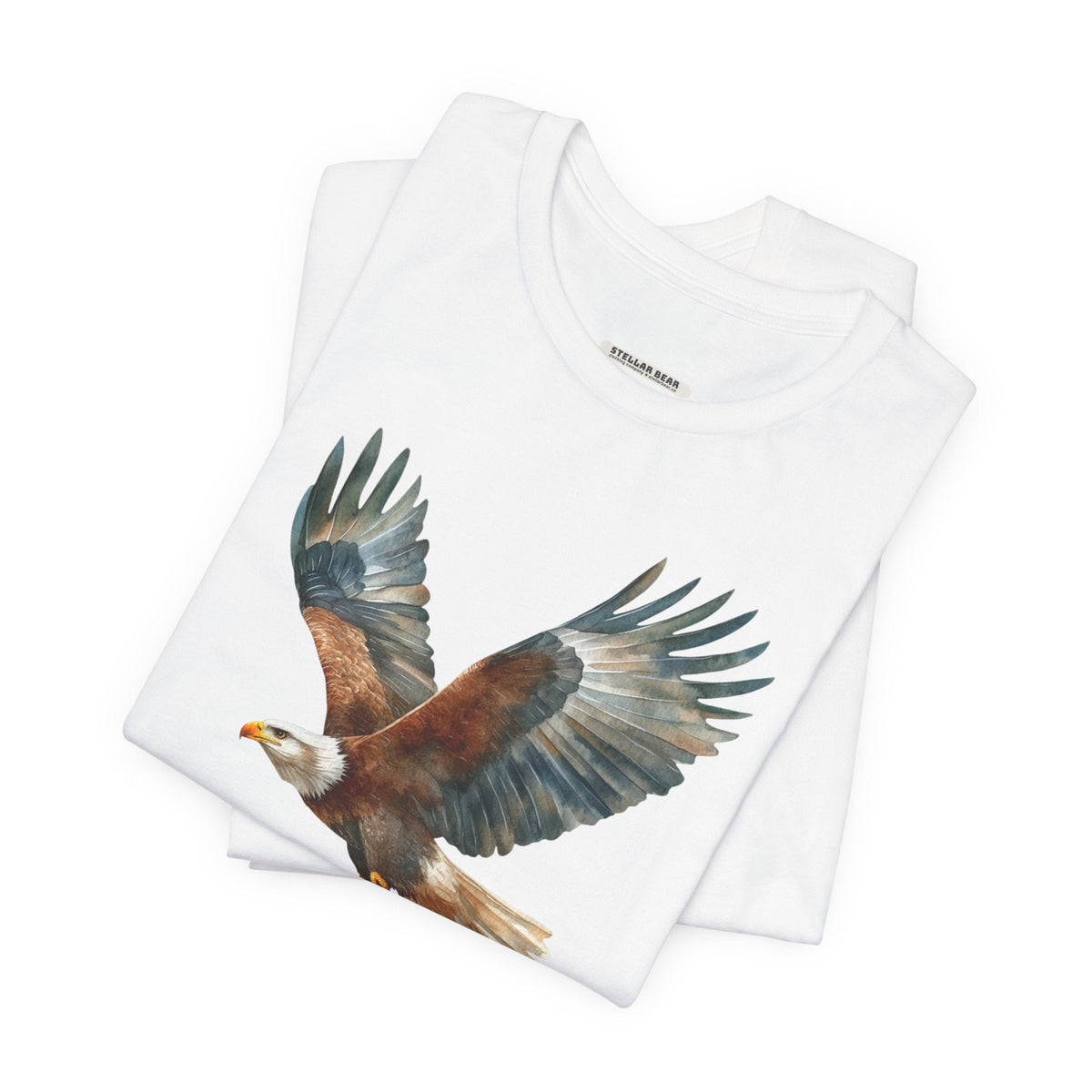 Eagle Graphic T-Shirt product image 7