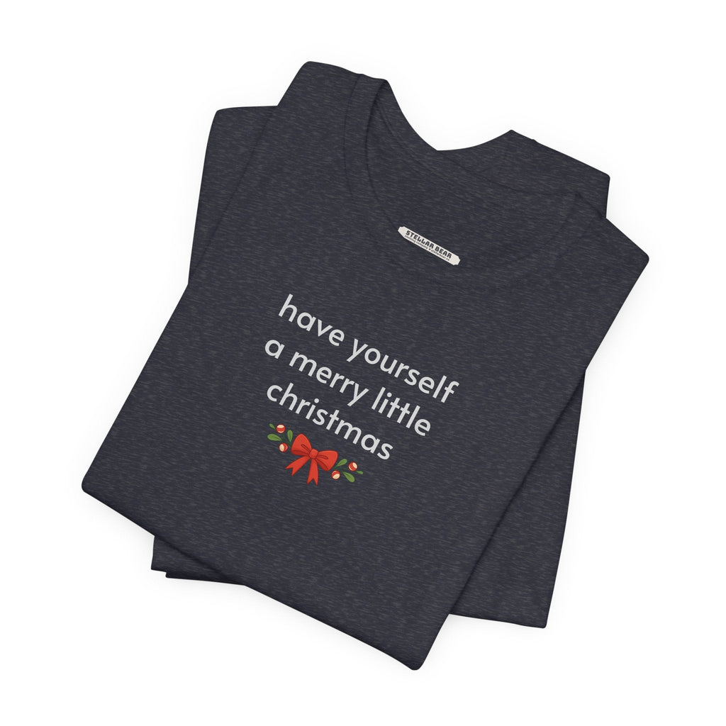 Have Yourself a Merry Little Christmas Minimalist Style product image 4
