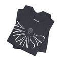 Arkansas Liquid Letters Graphic T-Shirt product image 1