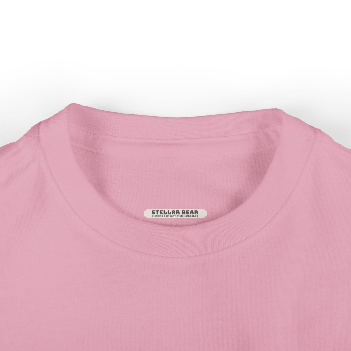 New Here Baby/Toddler Minimalist Style T-Shirt product image 10