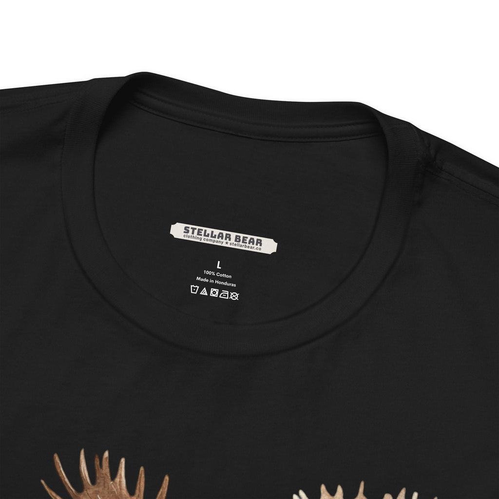Moose Graphic T-Shirt product image 11