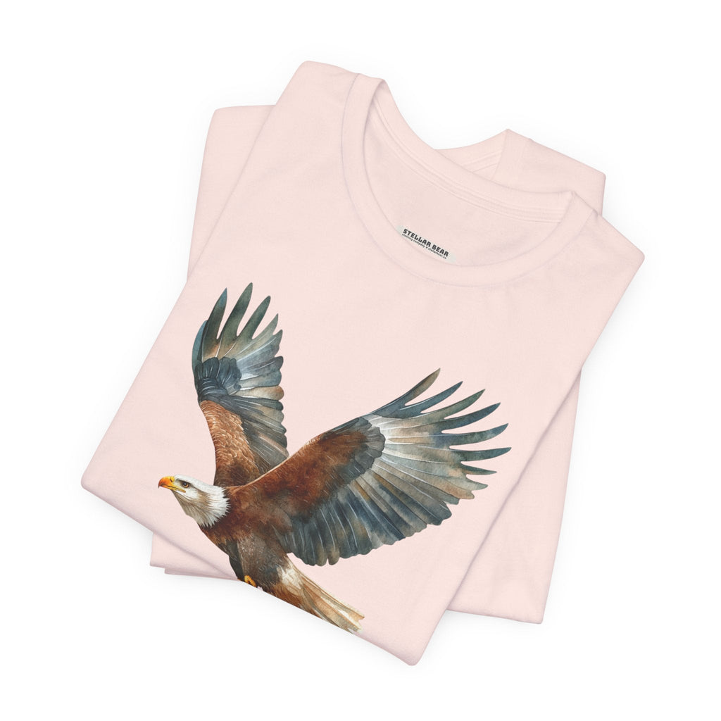 Eagle Graphic T-Shirt product image 6
