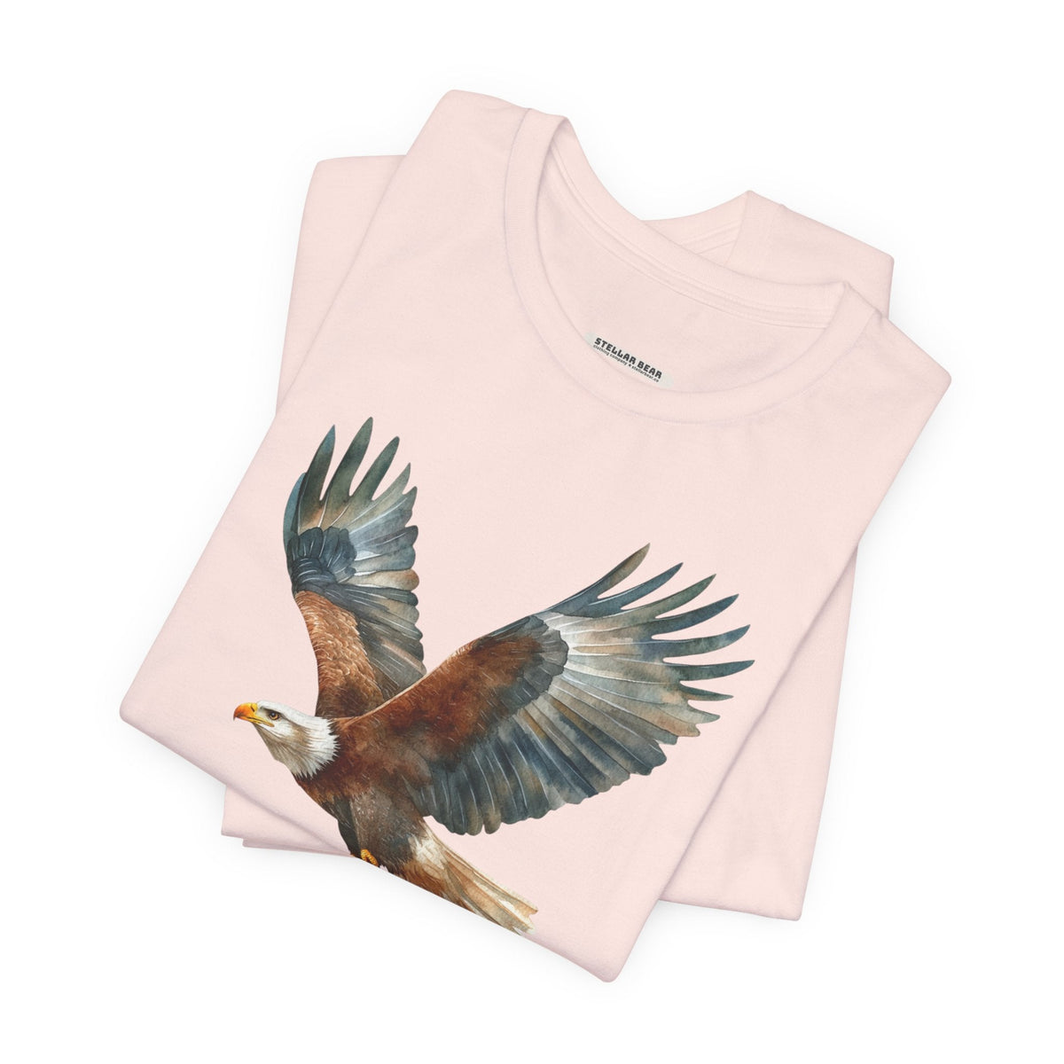 Eagle Graphic T-Shirt product image 6