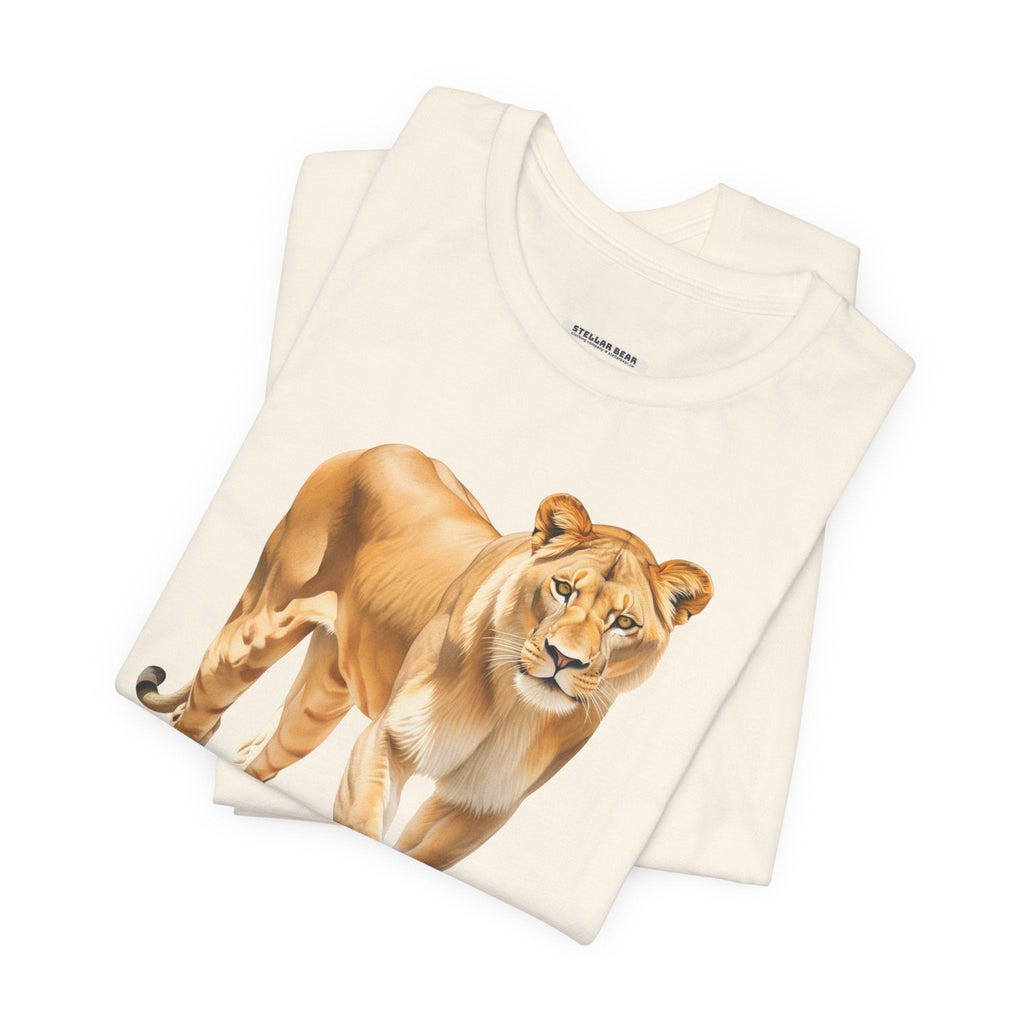 Lioness Graphic T-Shirt product image 1