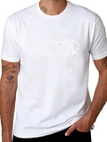 A Wise Doctor T-Shirt product image 1
