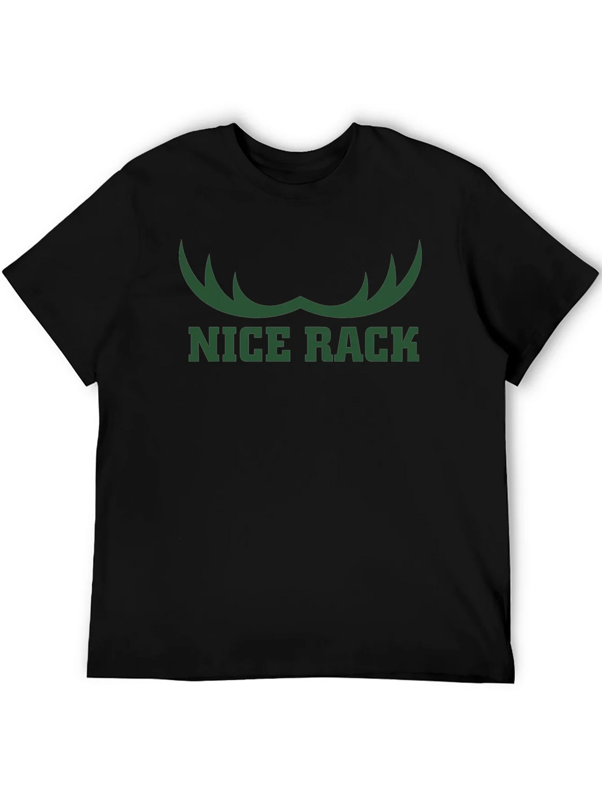 Nice Rack Graphic Tee - Hunters Humor product image 2