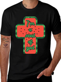 Im a Seed of God Graphic T-Shirt product image 1