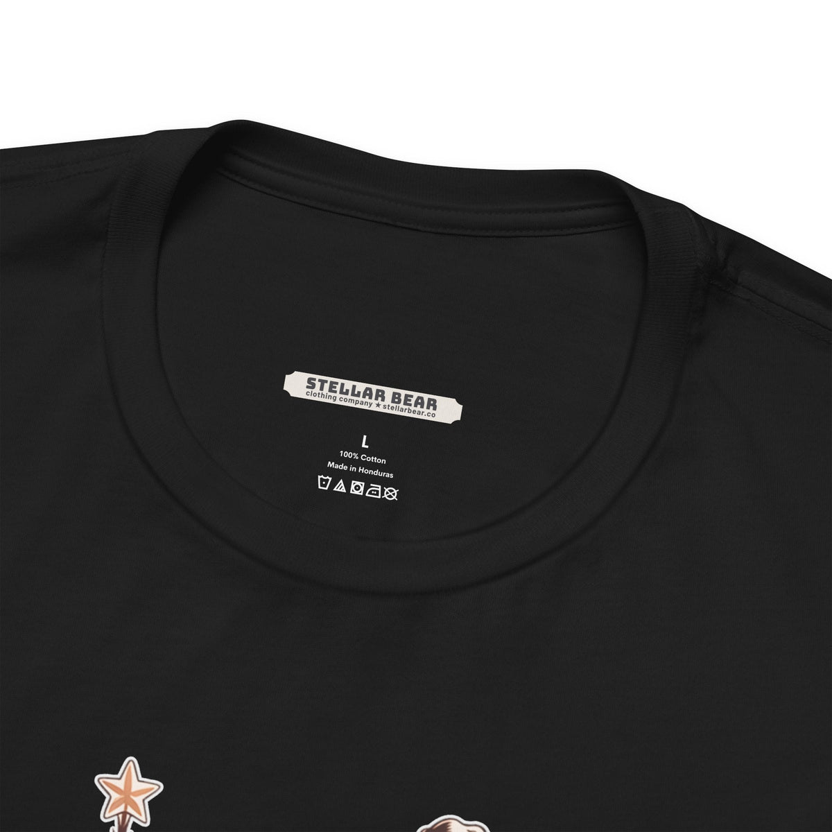 Annual North Pole Rodeo Graphic T-Shirt product image 8