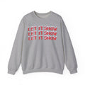 Let it Snow Graphic Sweatshirt product image 1
