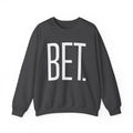 BET. Graphic Sweatshirt product image 1