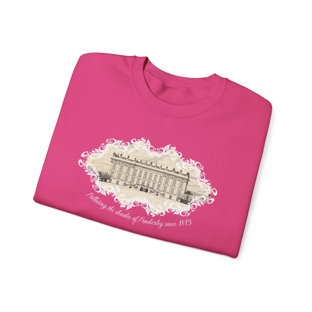 Polluting the Shades of Pemberley since 1813 Vintage product image 14