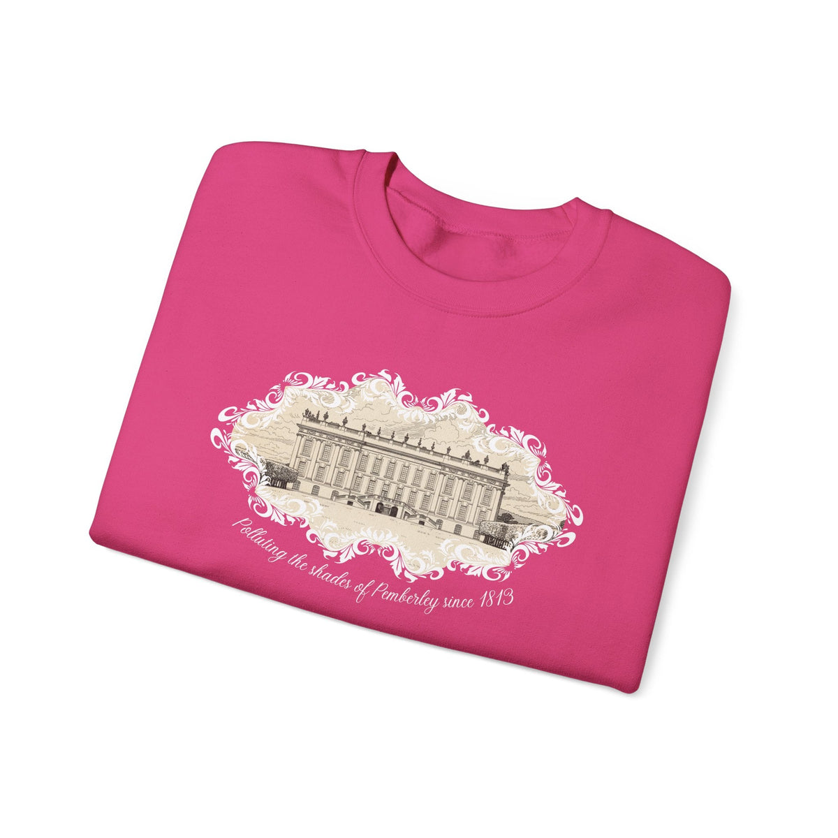 Polluting the Shades of Pemberley since 1813 Vintage product image 14