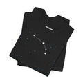 Aries Constellation Graphic T-Shirt product image 1