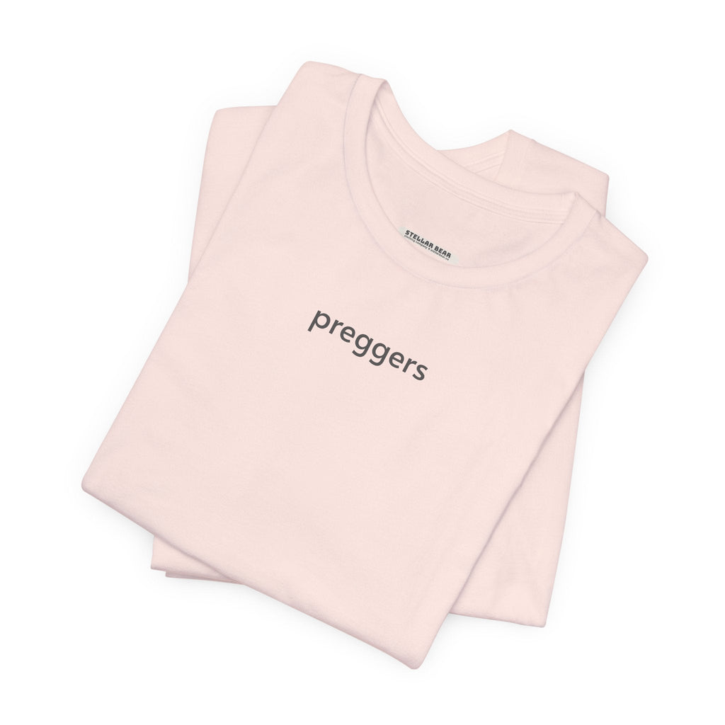 Preggers T-Shirt product image 4