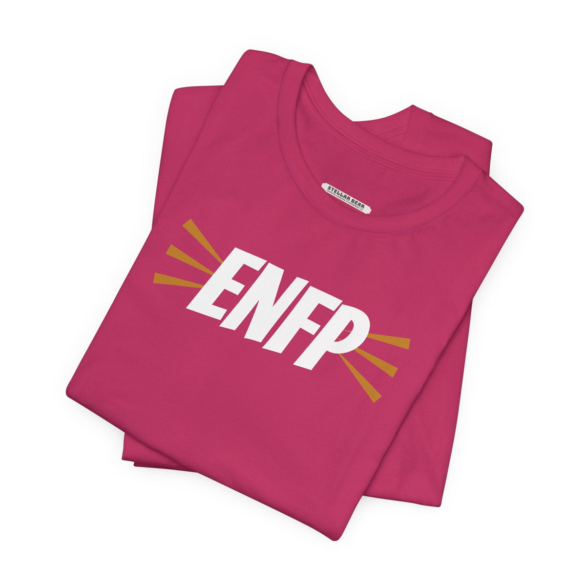 Personality ENFP Graphic T-Shirt product image 12