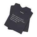 There, Their, They're, and Thar T-Shirt product image 1