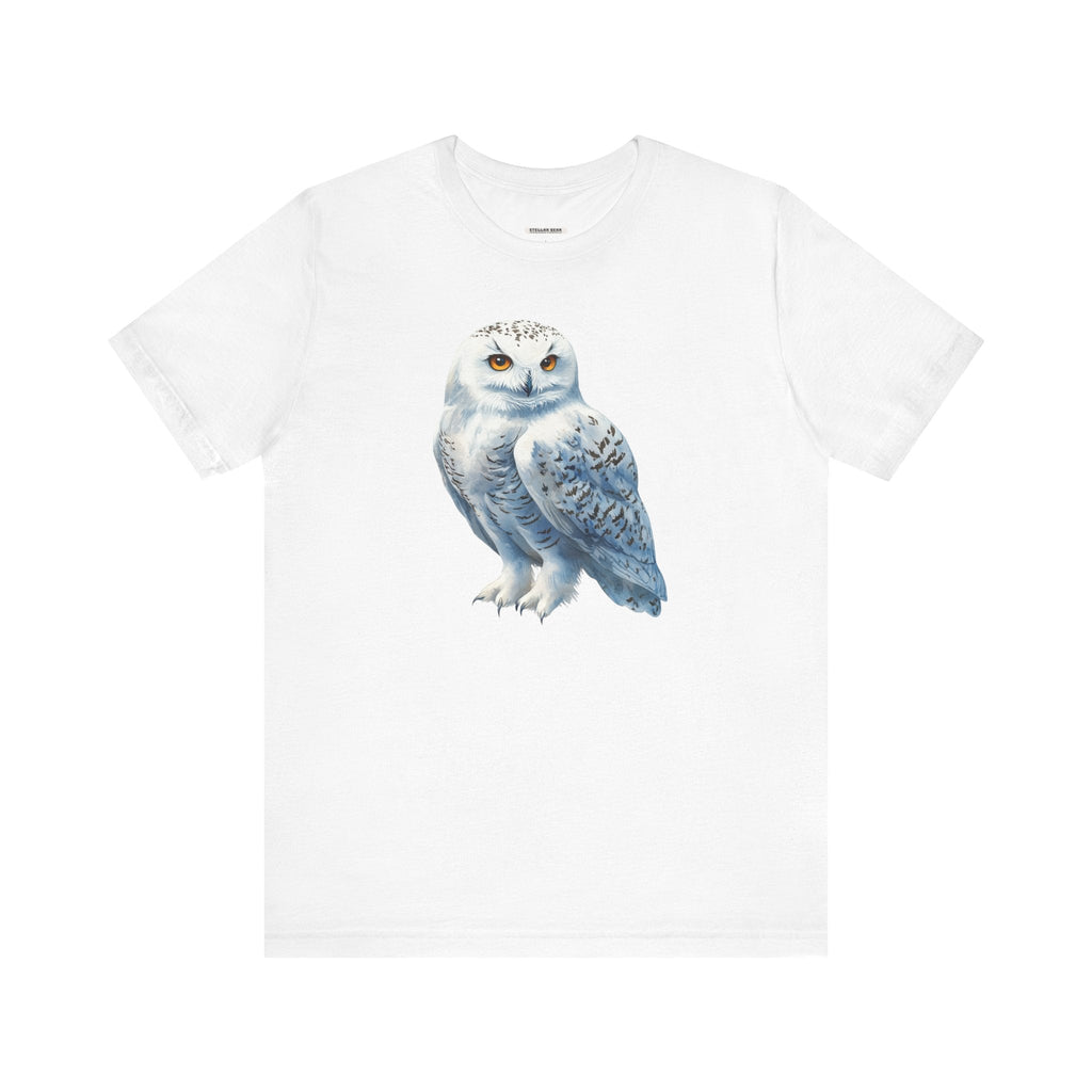 Owl Graphic T-Shirt product image 15