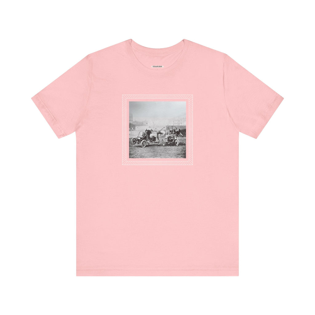 Auto Polo 1912 Vintage Graphic T-Shirt product image 13