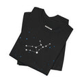 Virgo Constellation Graphic T-Shirt product image 1