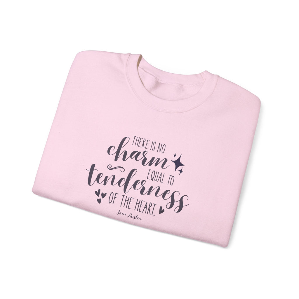 There Is No Charm Equal to Tenderness of the Heart Quote product image 13