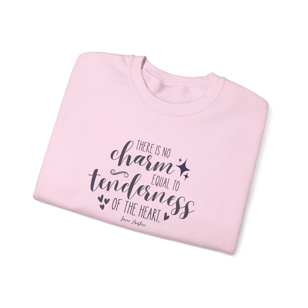 There Is No Charm Equal to Tenderness of the Heart Quote product image 13