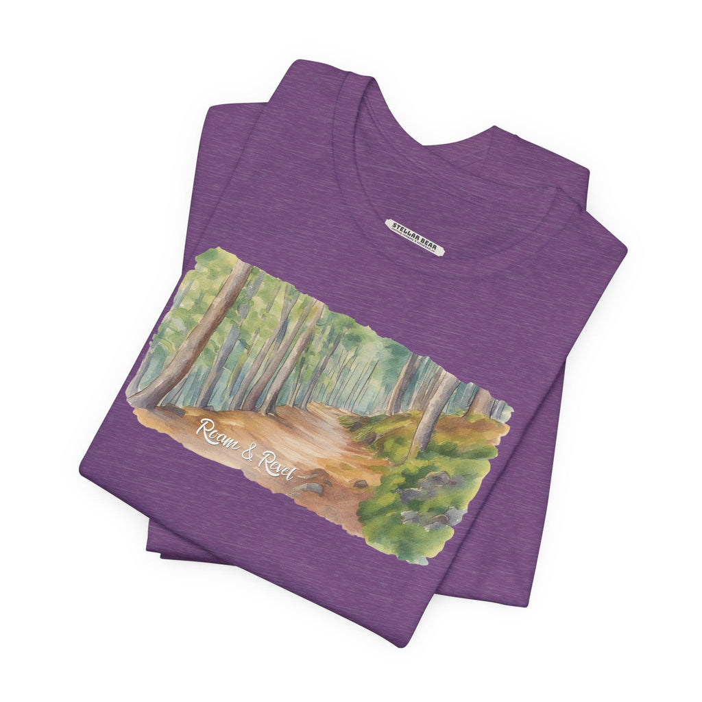 Roam and Revel Graphic T-Shirt product image 5