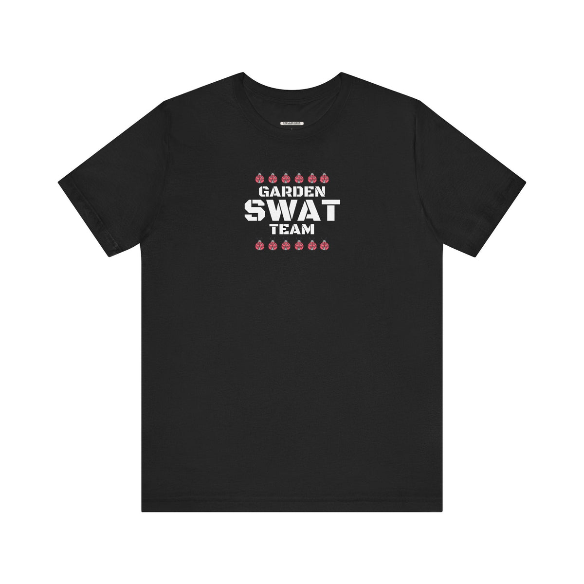 Garden SWAT Team Graphic T-Shirt product image 9