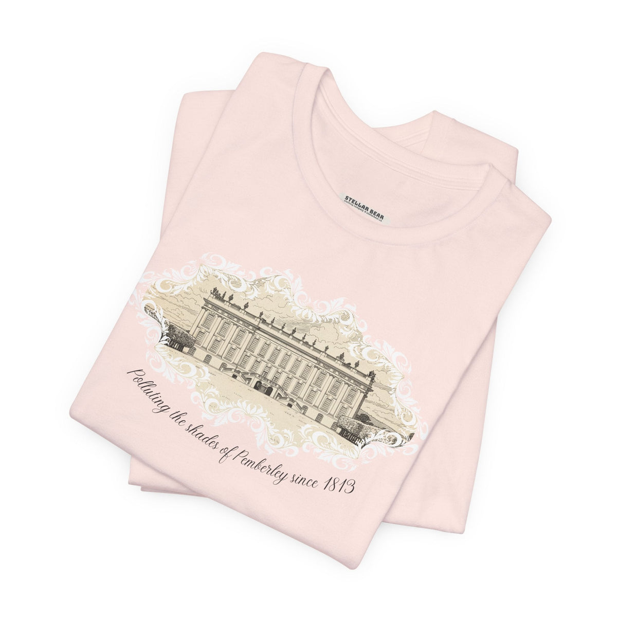 Polluting the Shades of Pemberley since 1813 Vintage product image 3