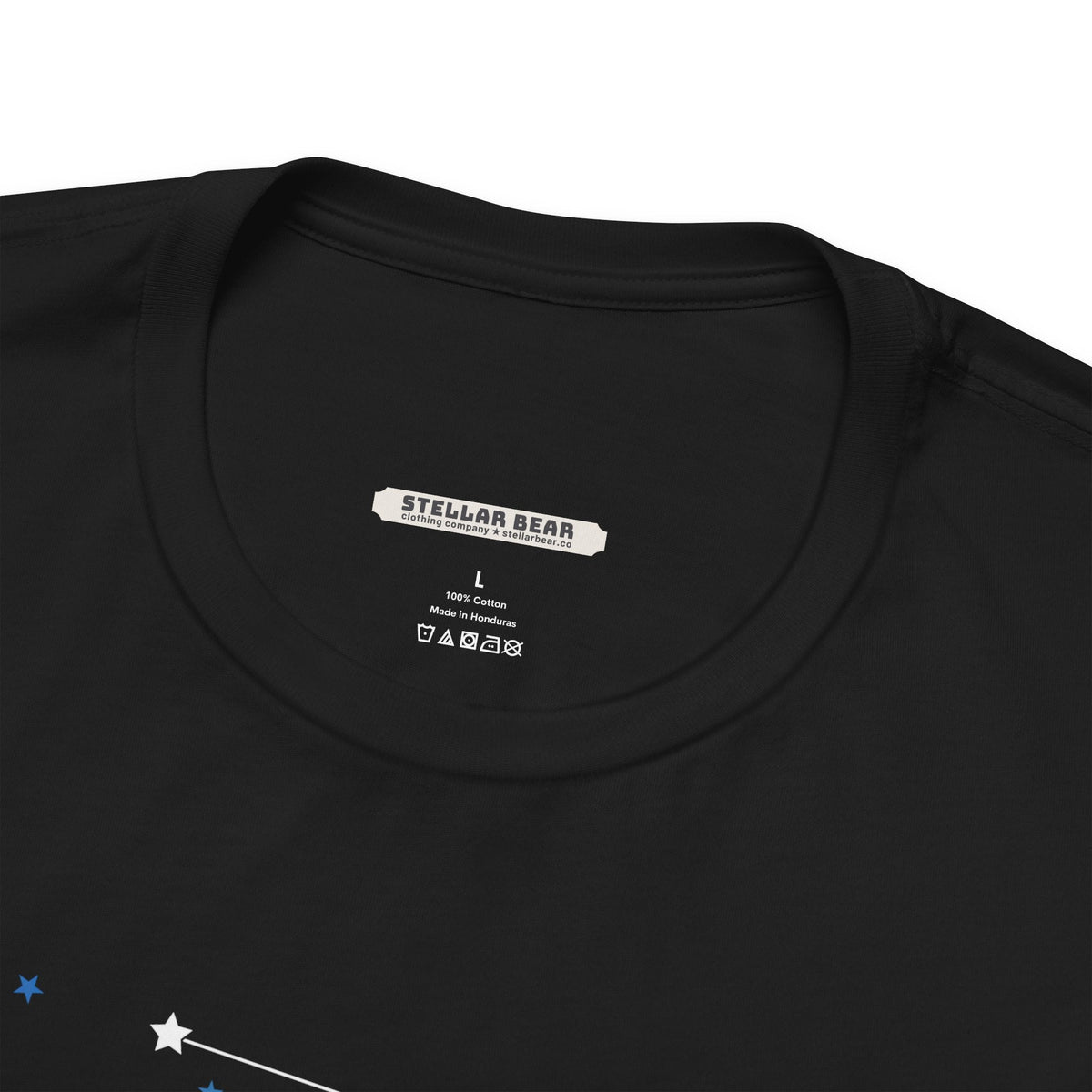 Aries Constellation Graphic T-Shirt product image 6