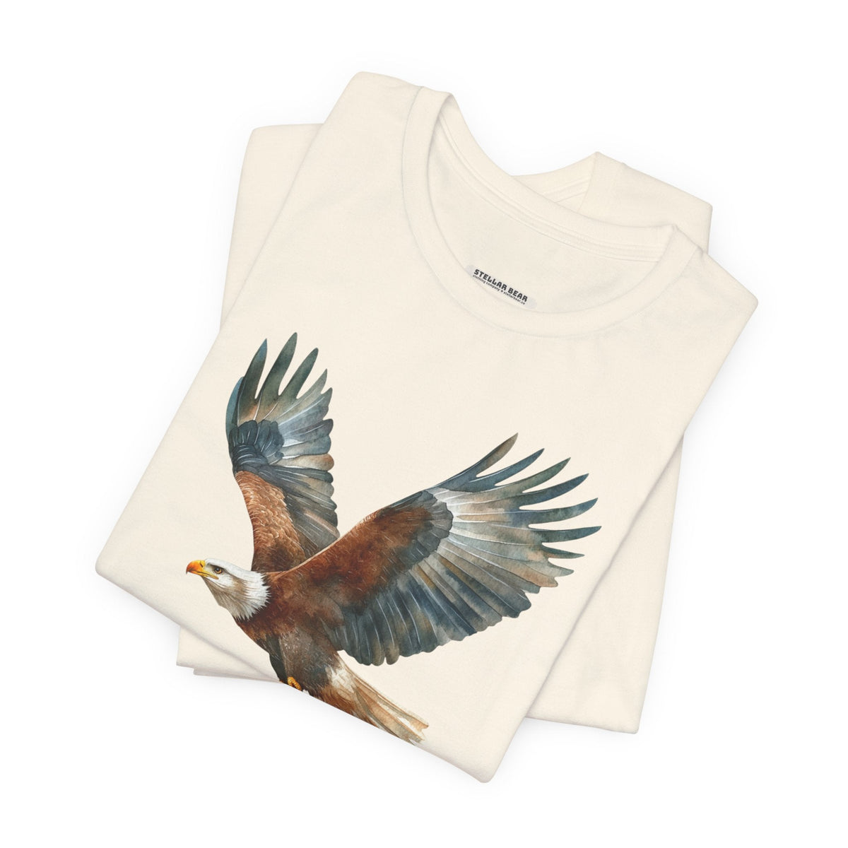 Eagle Graphic T-Shirt product image 5