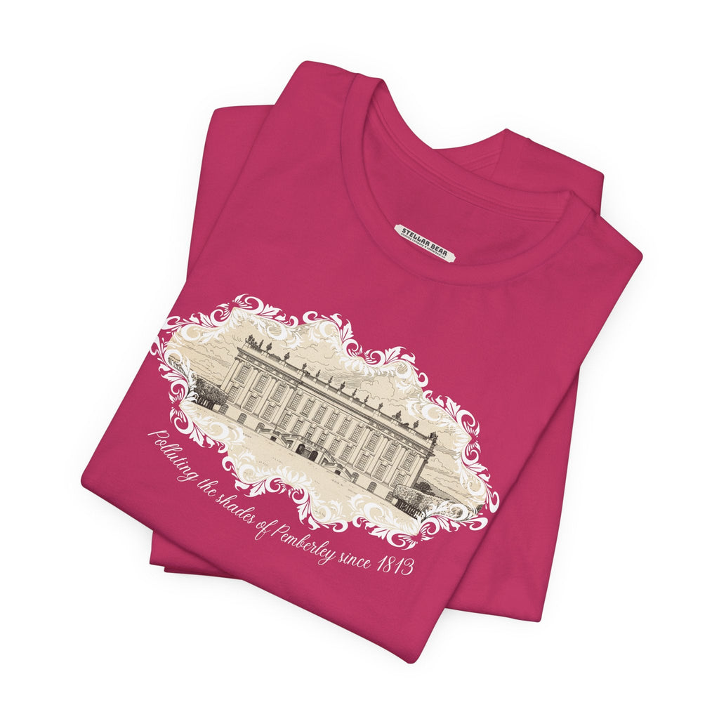 Polluting the Shades of Pemberley since 1813 Vintage product image 21
