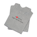 I Love Being Right All the Time T-Shirt product image 1