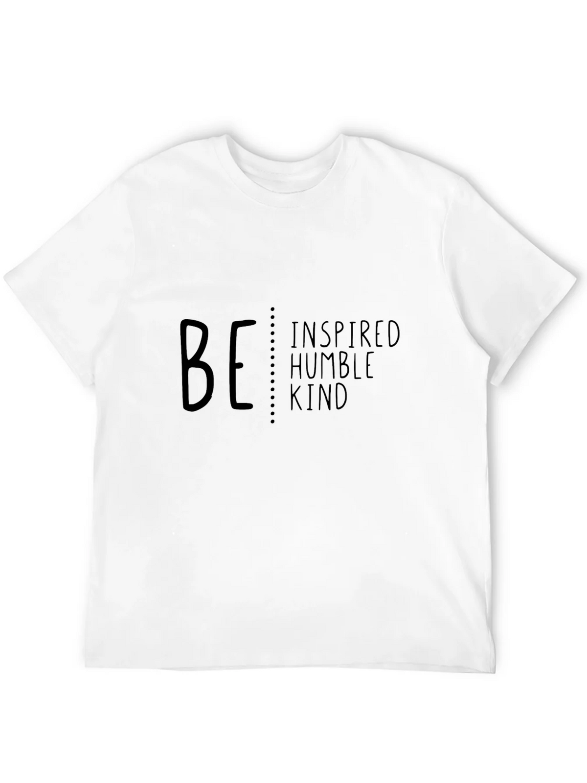 Be Inspired Humble Kind T-Shirt product image 11