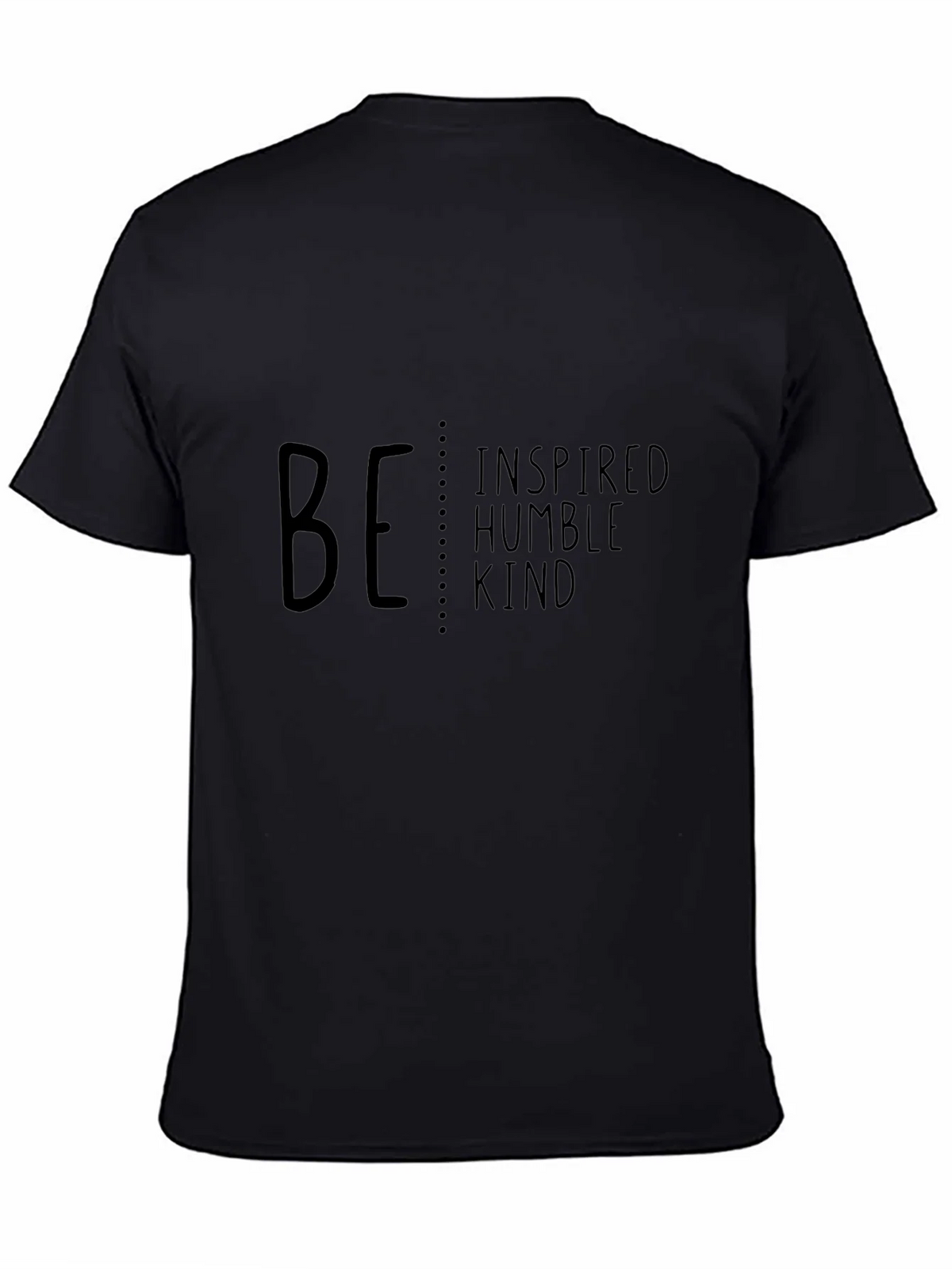 Be Inspired Humble Kind T-Shirt product image 4