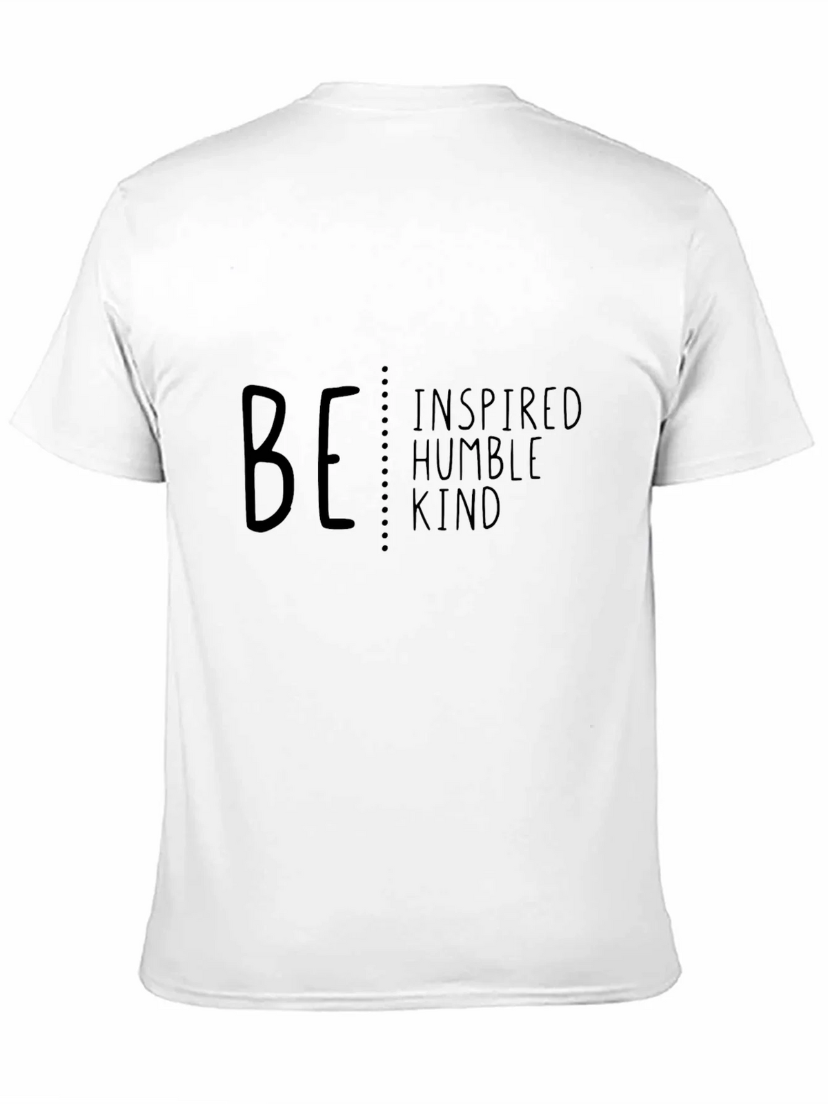 Be Inspired Humble Kind T-Shirt product image 10