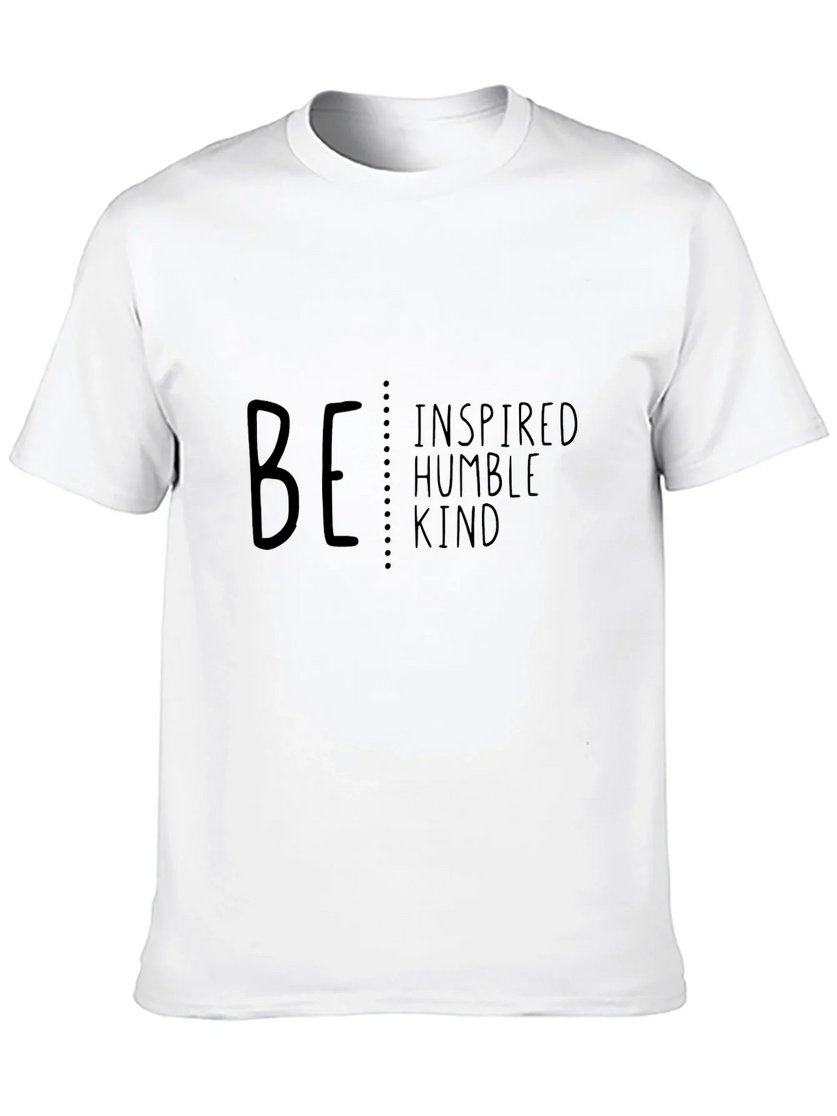 Be Inspired Humble Kind T-Shirt product image 9