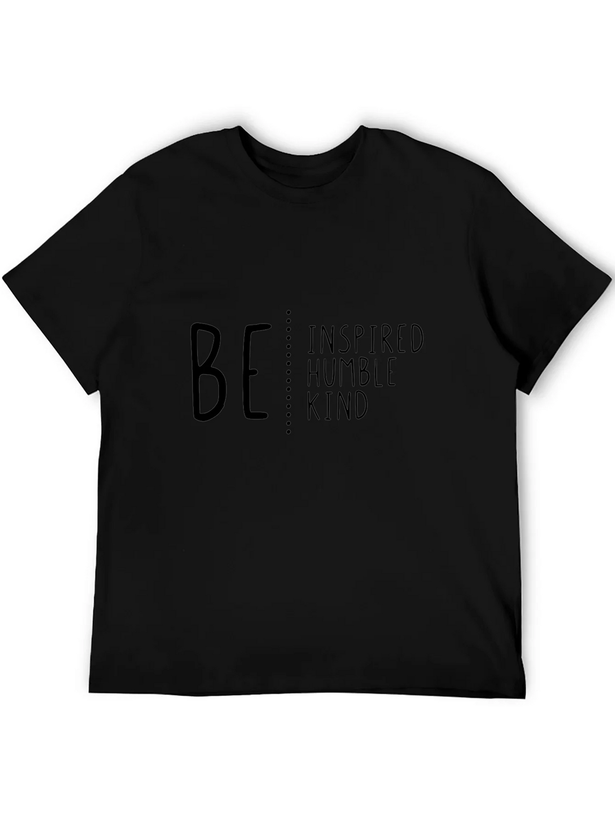 Be Inspired Humble Kind T-Shirt product image 5