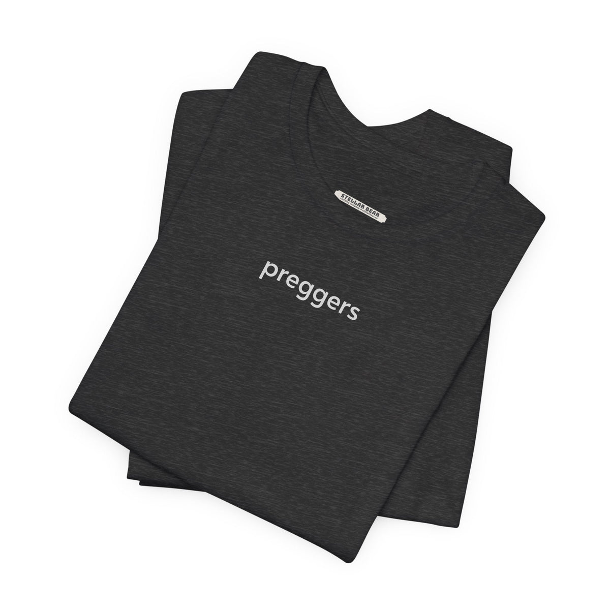 Preggers T-Shirt product image 6